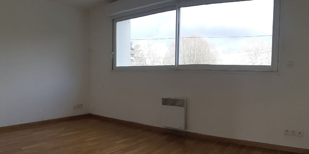 appartement à FARGUES ST HILAIRE (33370)